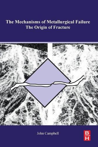 The Mechanisms of Metallurgical Failure