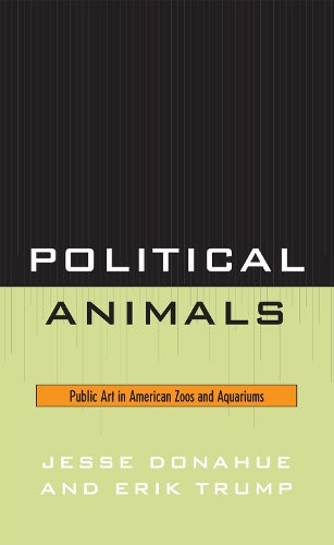Political Animals
