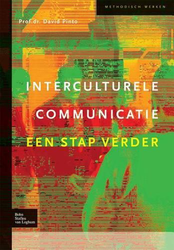 Interculturele Communicatie