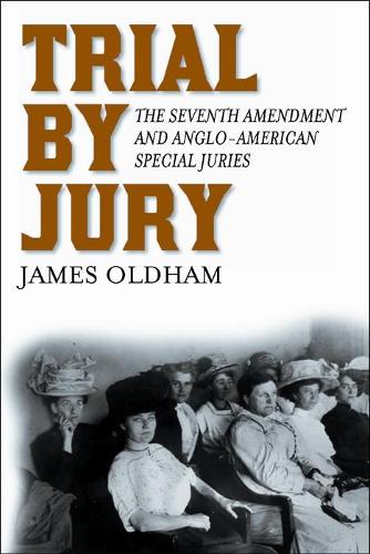 Trial by Jury