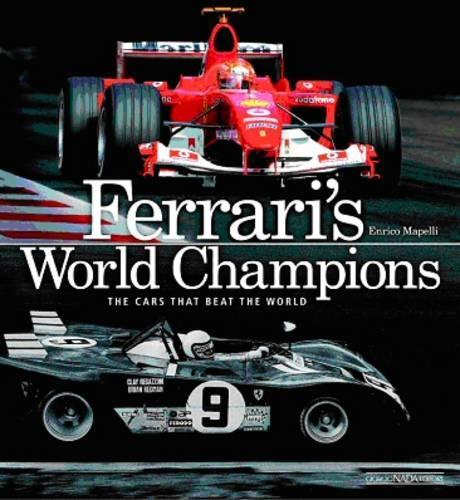 Ferrari's World Champions