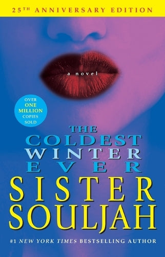The Coldest Winter Ever