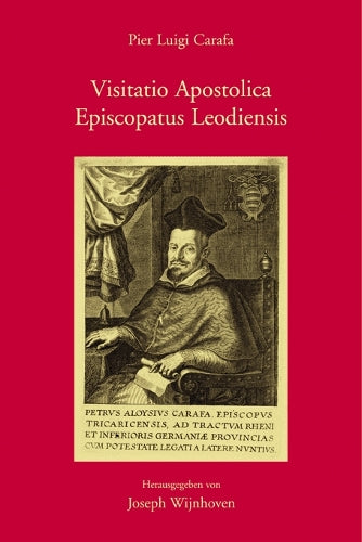 Visitatio Apostolica Episcopatus Leodiensis