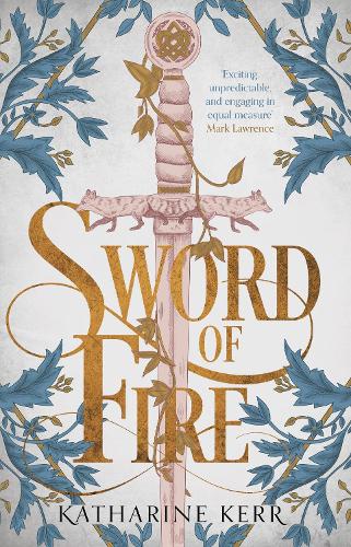 Sword of Fire