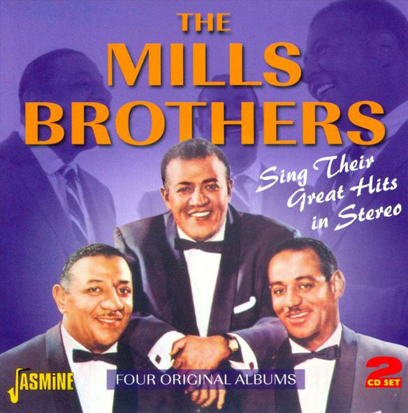 Sing Their Greatest Hits in Stereo