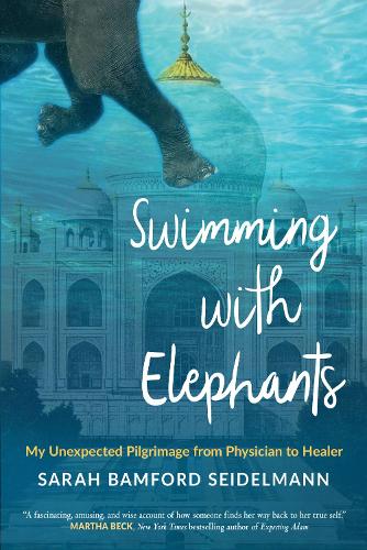 Swimming with Elephants