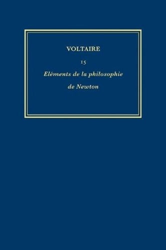Complete Works of Voltaire 15