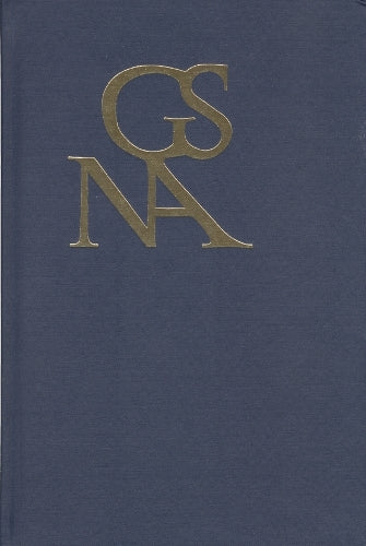 Goethe Yearbook 25