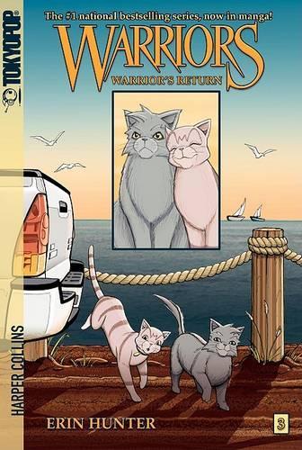 Warriors: Warrior's Return