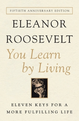 You Learn by Living