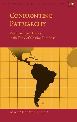 Confronting Patriarchy