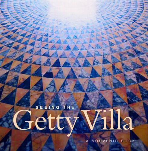 Seeing the Getty Villa