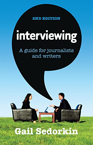 Interviewing 2/E