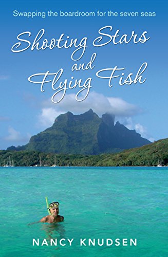 Shooting Stars And Flying Fish