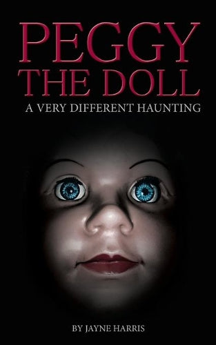 Peggy the Doll