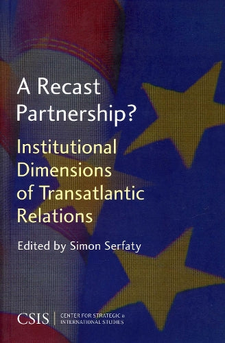 A Recast Partnership?