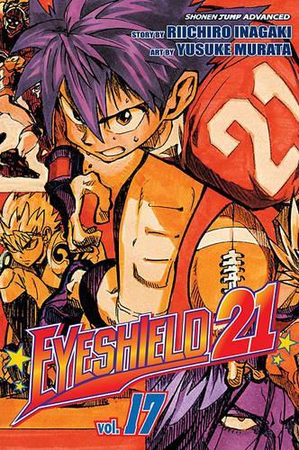 Eyeshield 21