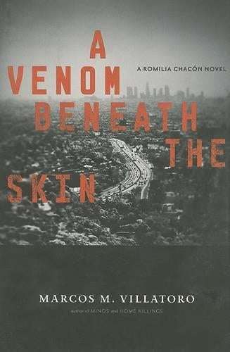 A Venom Beneath the Skin