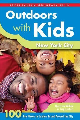 Outdoors with Kids New York City