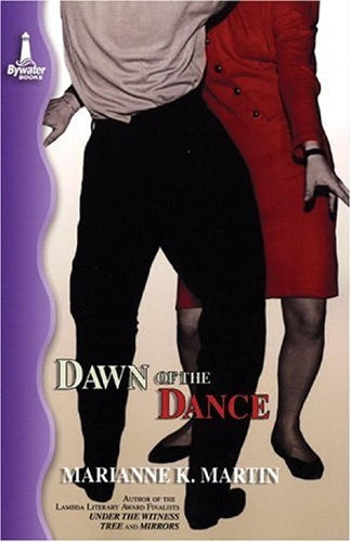 Dawn Of The Dance
