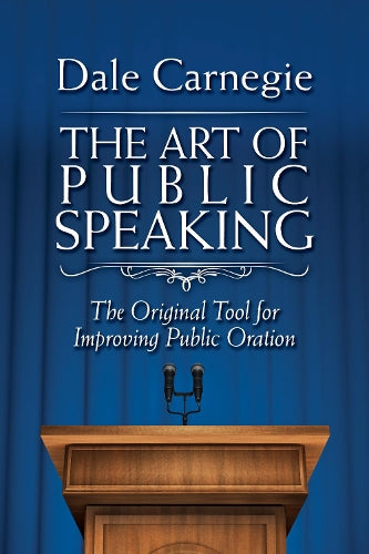 The Art of Public Speaking