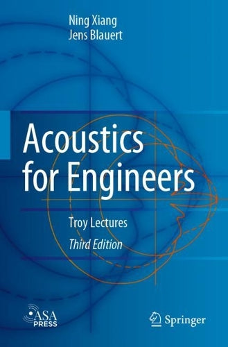 Acoustics for Engineers