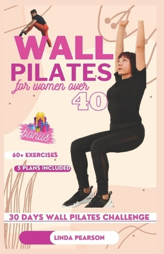 wall pilates for women over 40