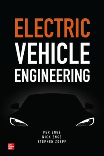 Electric Vehicle Engineering (PB