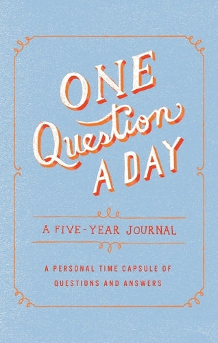 One Question a Day
