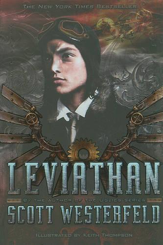 Leviathan