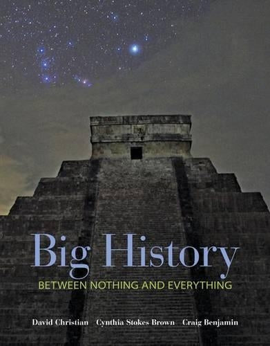Looseleaf for Big History