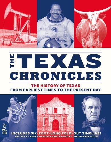 The Texas Chronicles