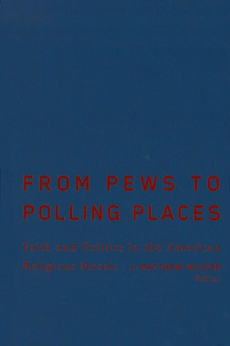 From Pews to Polling Places