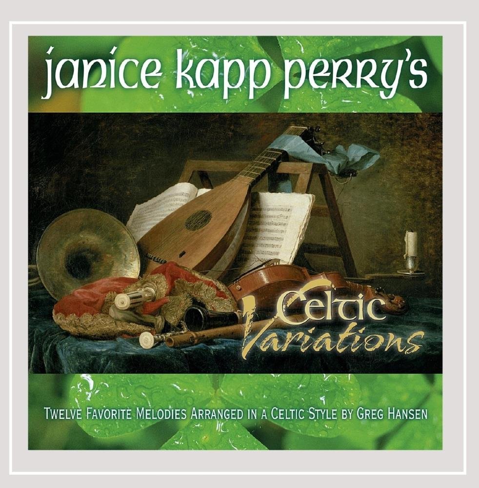 Janice Kapp Perry