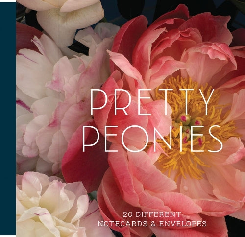 Pretty Peonies