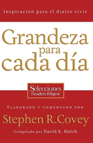 Grandeza para cada día