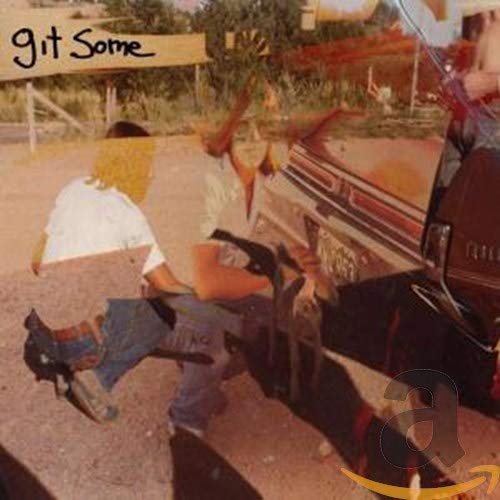 Git Some - Loose Control