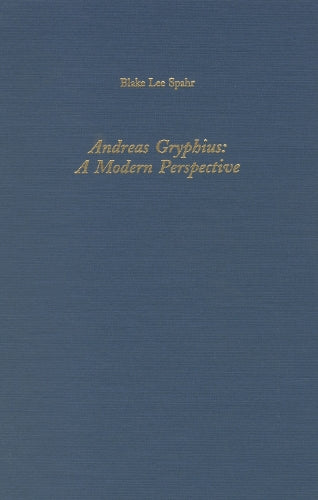 Andreas Gryphius