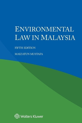 Environmental law in Malaysia
