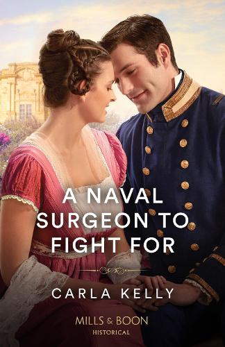 A Naval Surgeon To Fight For