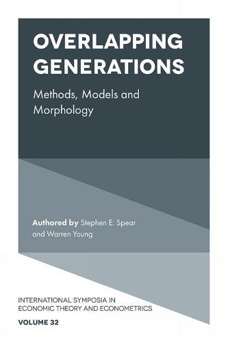 Overlapping Generations