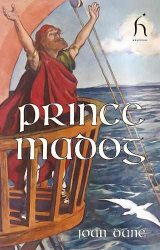 Prince Madog
