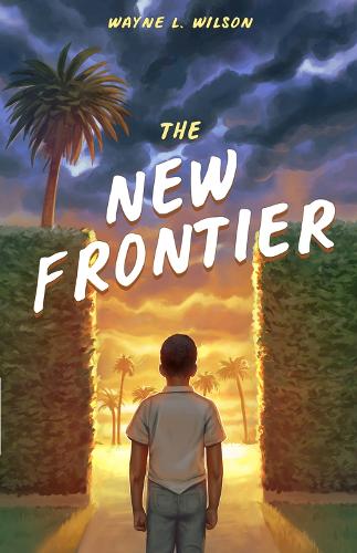 New Frontier