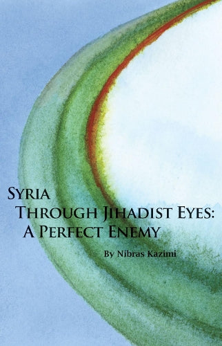 Syria through Jihadist Eyes