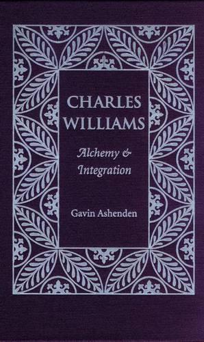 Charles Williams