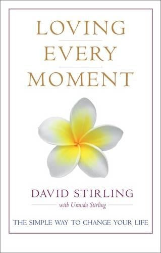 Loving Every Moment