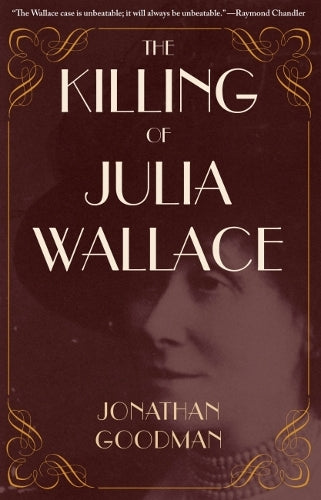 The Killing of Julia Wallace