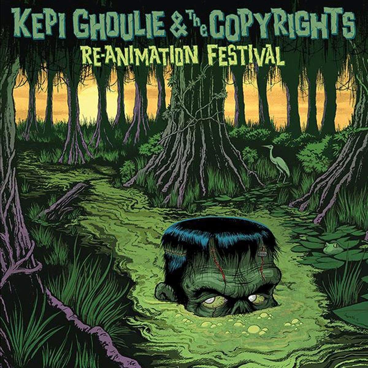 Re-Animation Festival