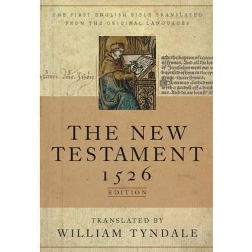 The New Testament