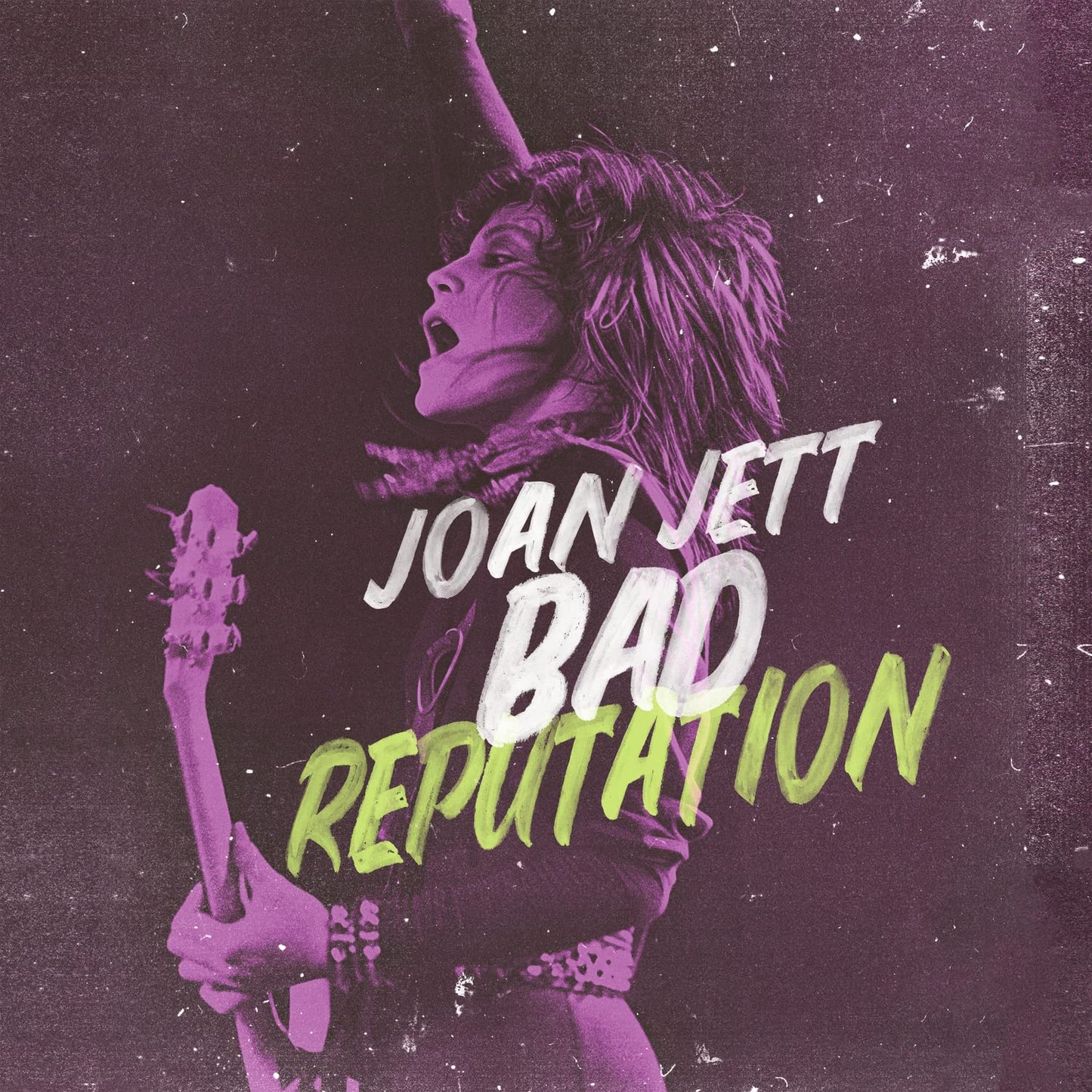 Bad Reputation Music From The
